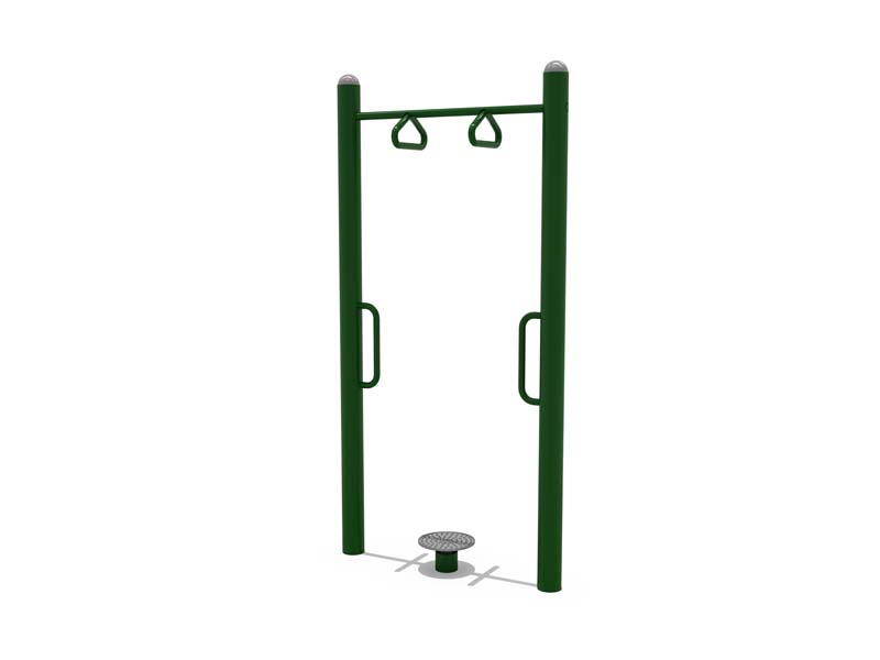 DX-B029轉(zhuǎn)體訓(xùn)練器