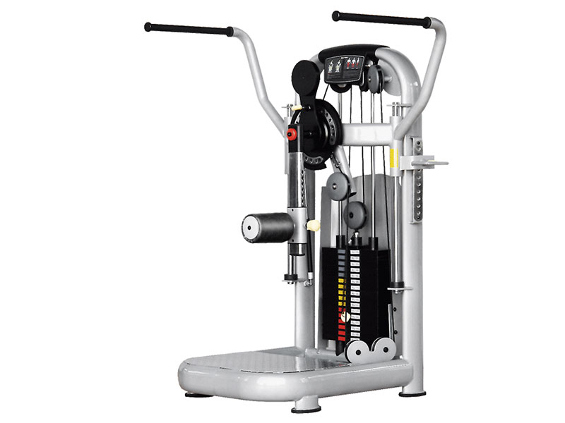 JX-811臀部復合訓練器