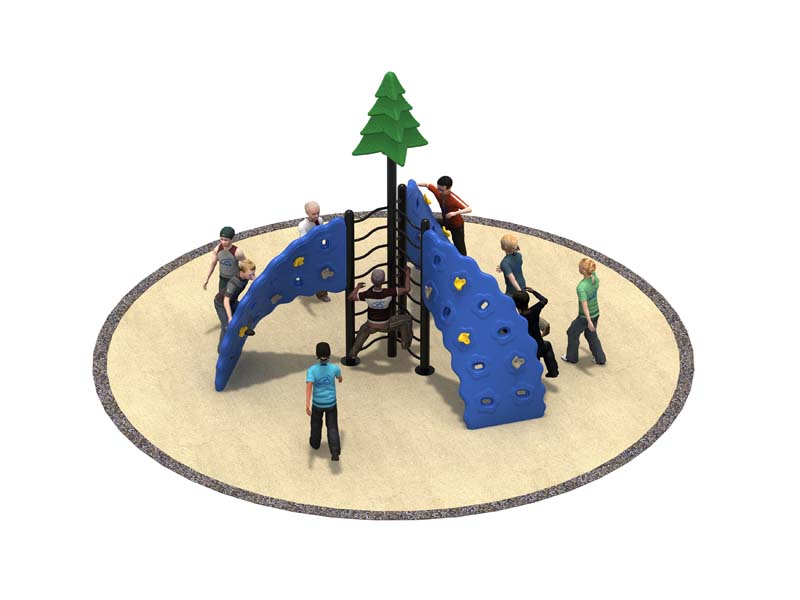 DX-RC005戶外攀巖