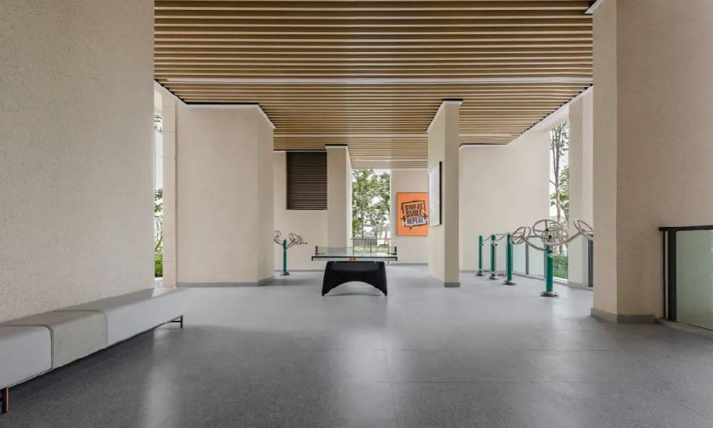 您的社區(qū)缺的不是器材，而是 “讓每個(gè)年齡段都能找到樂(lè)趣” 的設(shè)計(jì)。