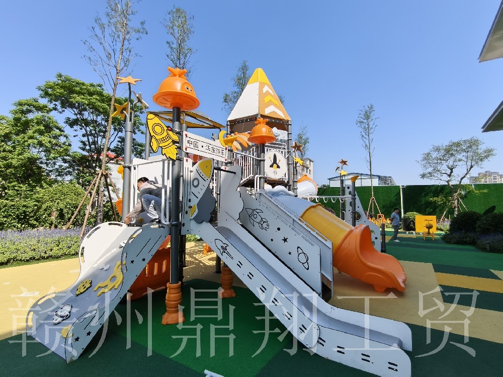 遂川外灘云境游樂(lè)設(shè)施項(xiàng)目